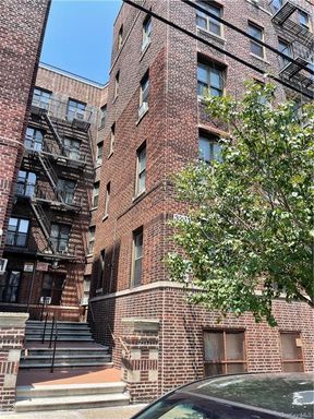 Image 1 of 20 for 3281 Hull Avenue #17 in Bronx, NY, 10467