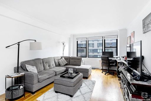 Image 1 of 6 for 333 East 34th Street #11G in Manhattan, New York, NY, 10016
