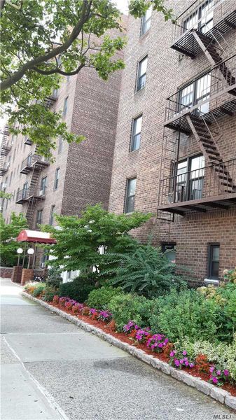 Image 1 of 25 for 71-11 Yellowstone Boulevard #3G in Queens, Forest Hills, NY, 11375
