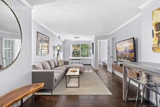 Image 1 of 6 for 205 Third Avenue #4R in Manhattan, New York, NY, 10003