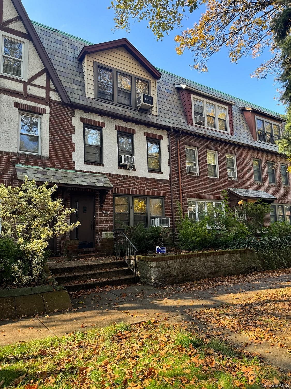 99-03 Ascan Avenue