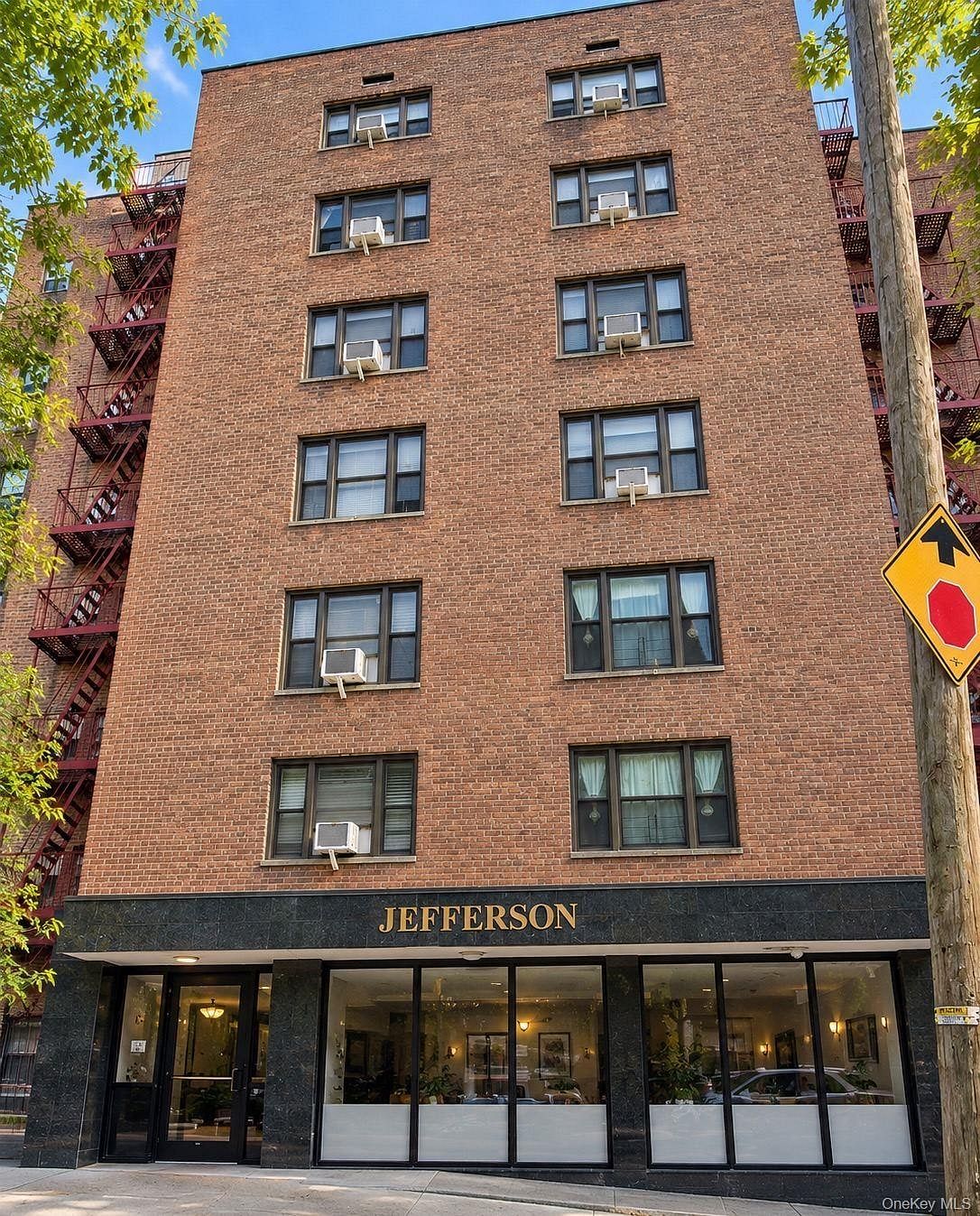 99-04 57th Avenue #3G