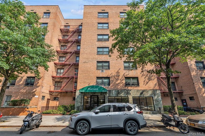 99-05 59Ave #6B