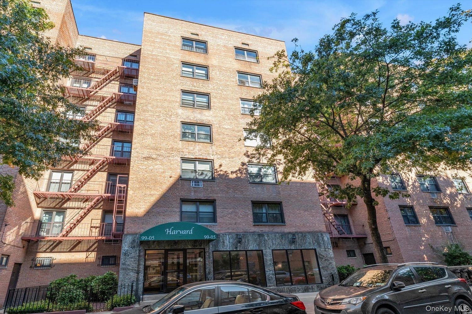 99-05 59Ave #6B