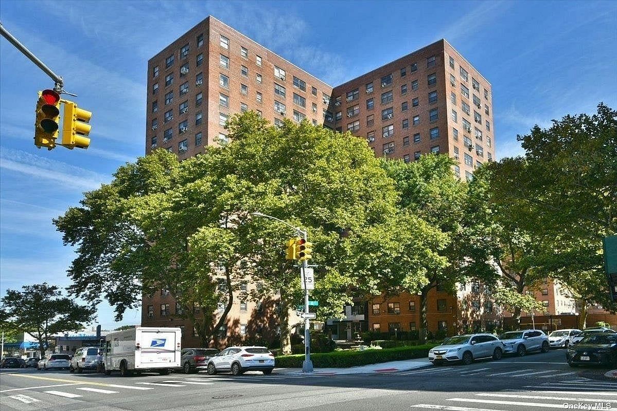 Image 1 of 19 for 99-05 63rd Drive #11Q in Queens, Rego Park, NY, 11374