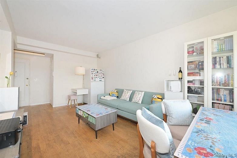 99-05 63rd Drive #14O