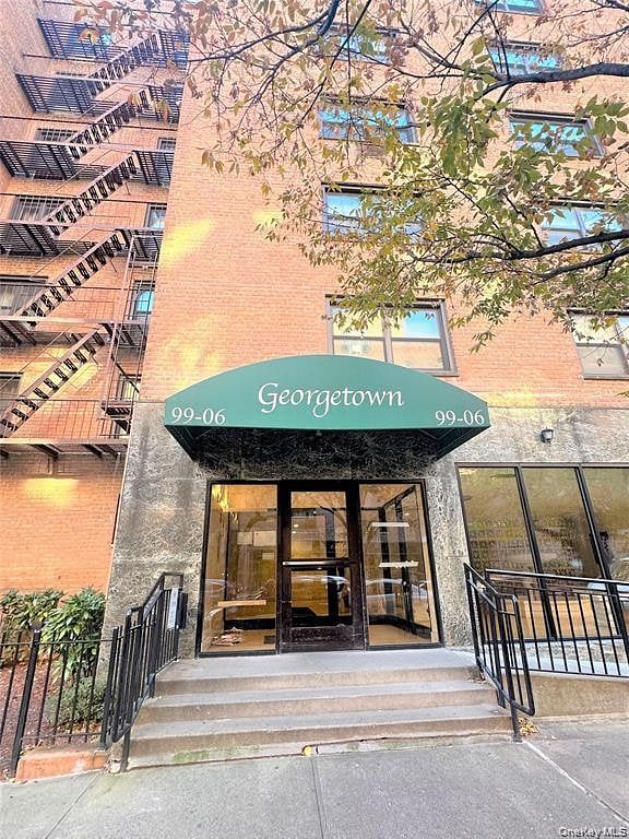 99-06 58 Avenue #3H