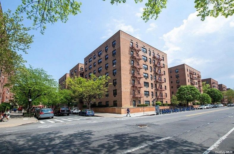 99-06 58th Avenue #6-E