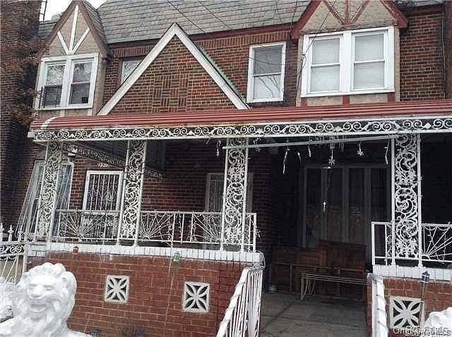 99-07 Francis Lewis Boulevard