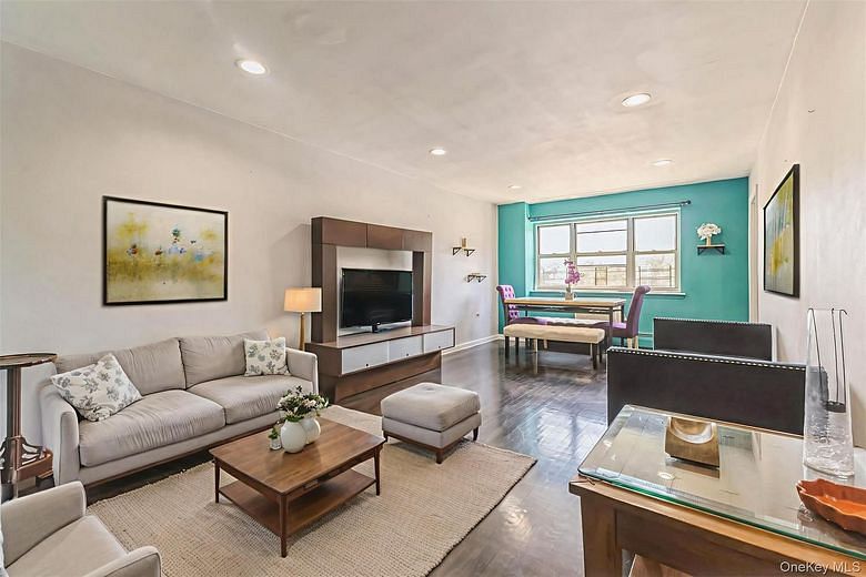 99-10 60th Avenue #2G