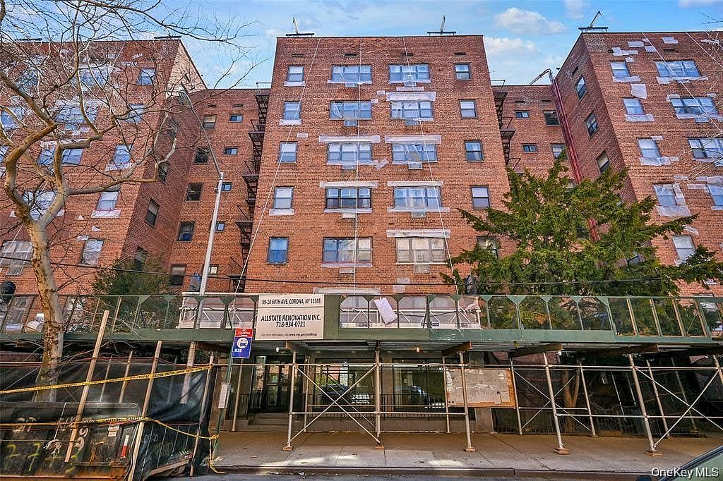 Image 1 of 21 for 99-10 60th Avenue #5D in Queens, Corona, NY, 11368