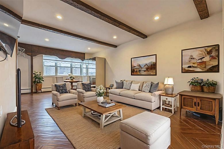 99-10 60th Avenue #6E