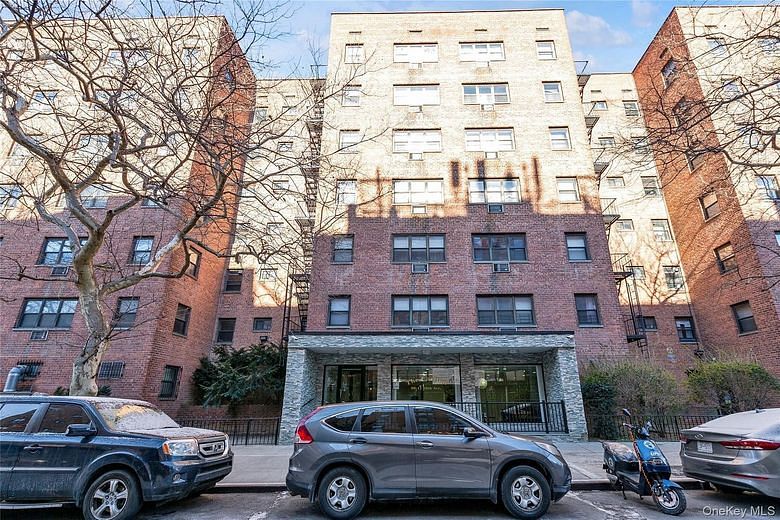 99-11 60 Ave #5D