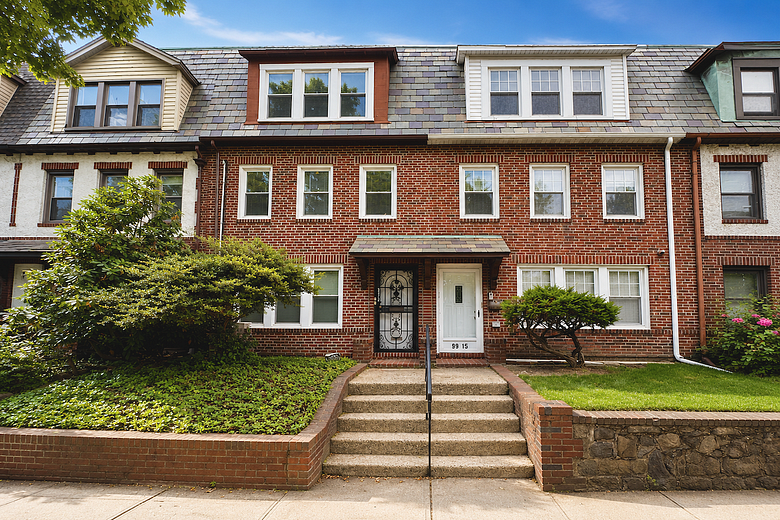 99-13 Ascan Avenue