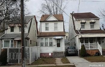 Image 1 of 1 for 99-14 203rd Street in Queens, Hollis, NY, 11423