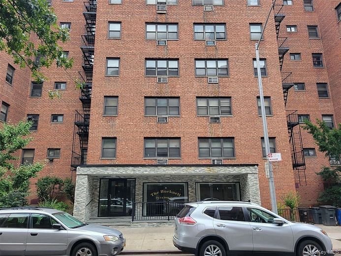 99-14 59th Avenue #1K