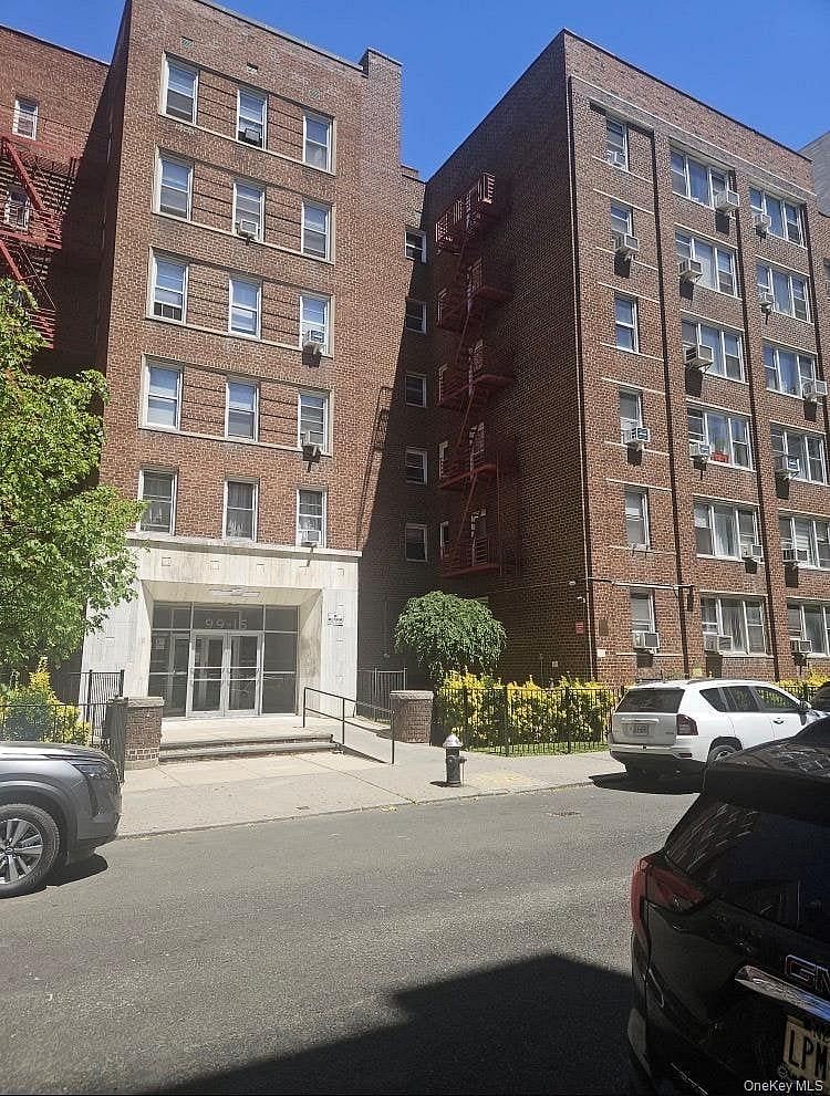 99-15 66 Avenue #2B