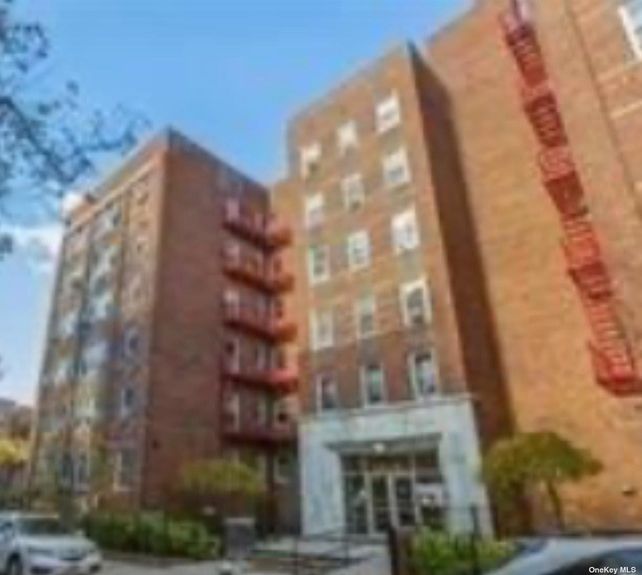 Image 1 of 1 for 99-15 66th Avenue #3B in Queens, Rego Park, NY, 11374