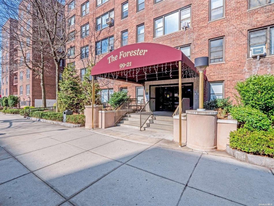 Image 1 of 23 for 99-21 67th Road #3E in Queens, Forest Hills, NY, 11375