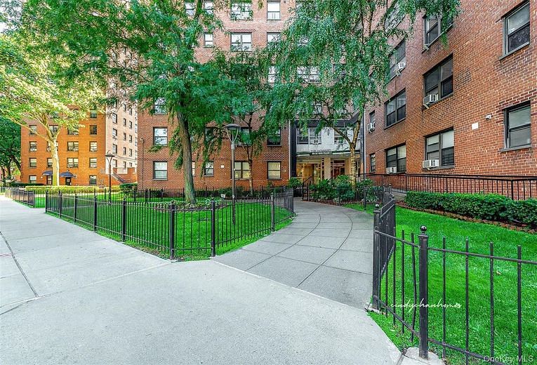 99-32 66th Road #5Z