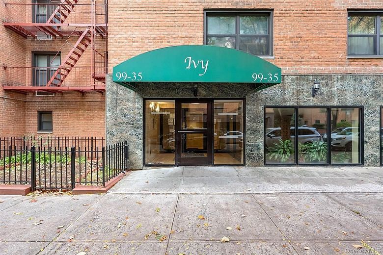 99-35 59th Avenue #4E