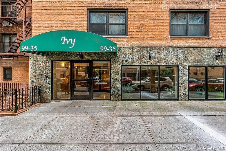 99-35 59th Avenue #4k