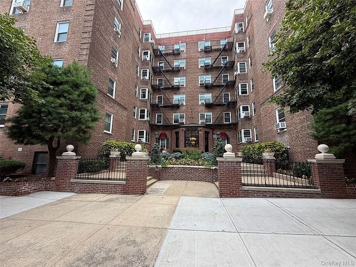 99-45 67th Road #108
