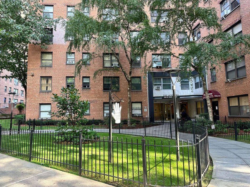 Image 1 of 13 for 99-52 66 Road #11U in Queens, Rego Park, NY, 11374
