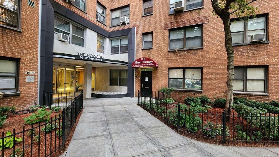 Image 1 of 26 for 99-52 66th Road #5P in Queens, Rego Park, NY, 11374