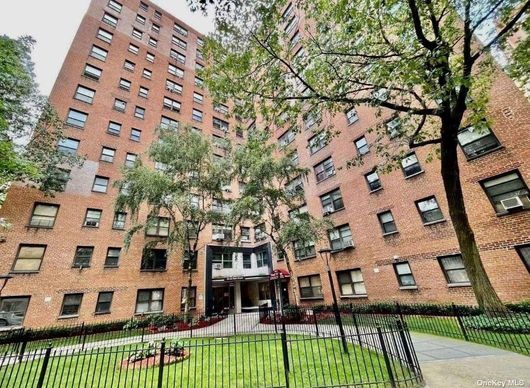 Image 1 of 24 for 99-52 66th Road #7G in Queens, Rego Park, NY, 11374