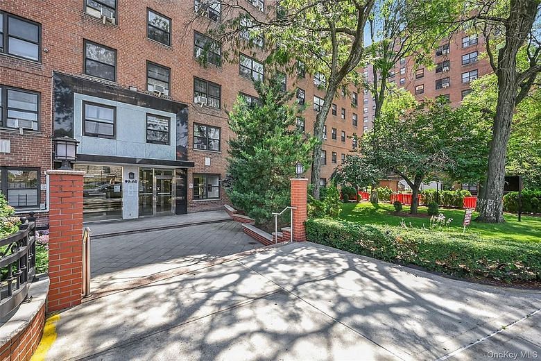 99-60 63rd Road #7Q