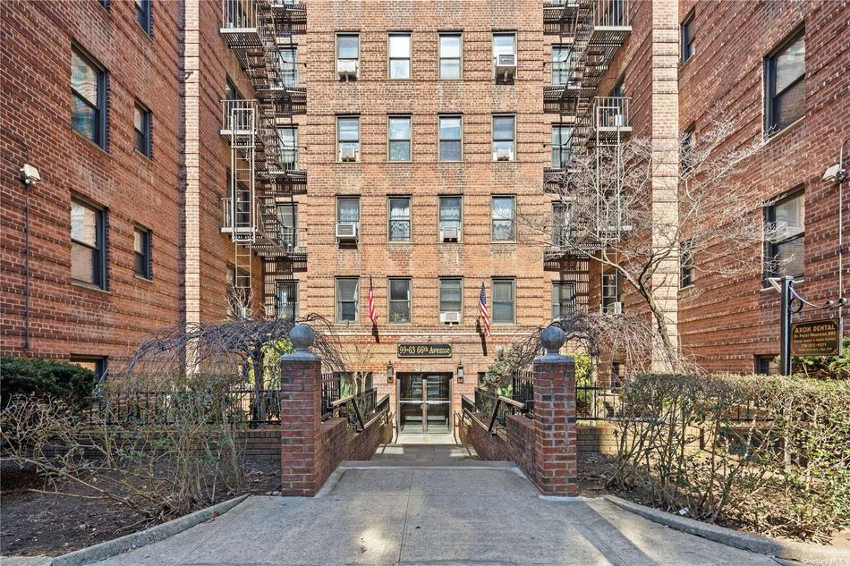 Image 1 of 21 for 99-63 66 Ave #E12 in Queens, Rego Park, NY, 11374