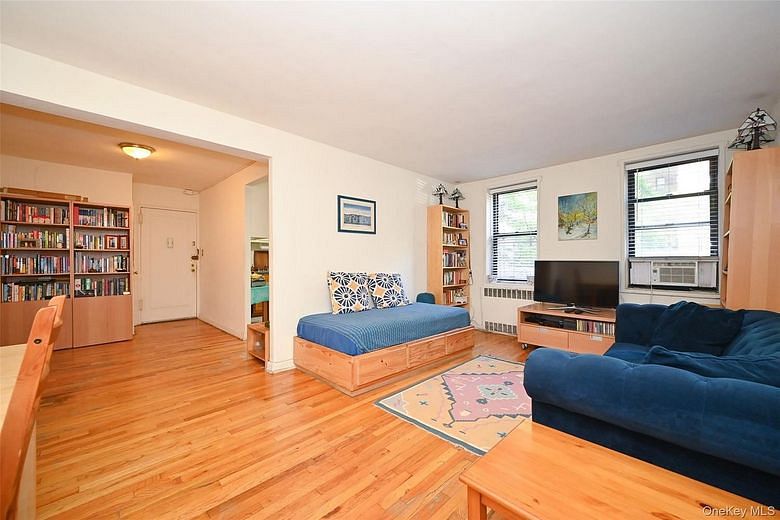 99-63 66 Avenue #A9