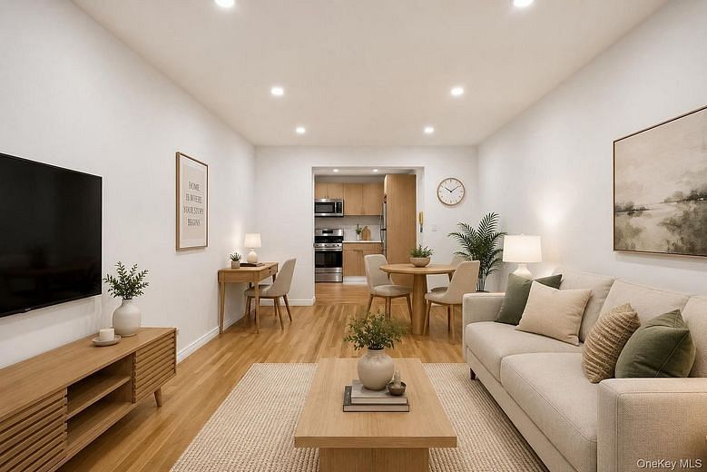 99-63 66th Avenue #2C