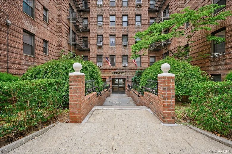 99-63 66th Avenue #2C
