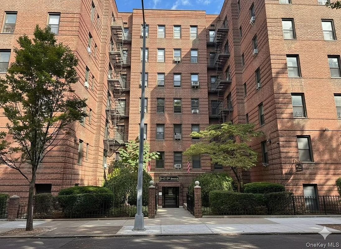 Image 1 of 16 for 99-63 66th Avenue #F11 in Queens, Rego Park, NY, 11374