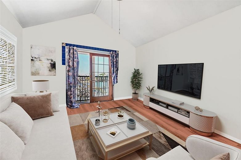 99-65 Lockwood Court