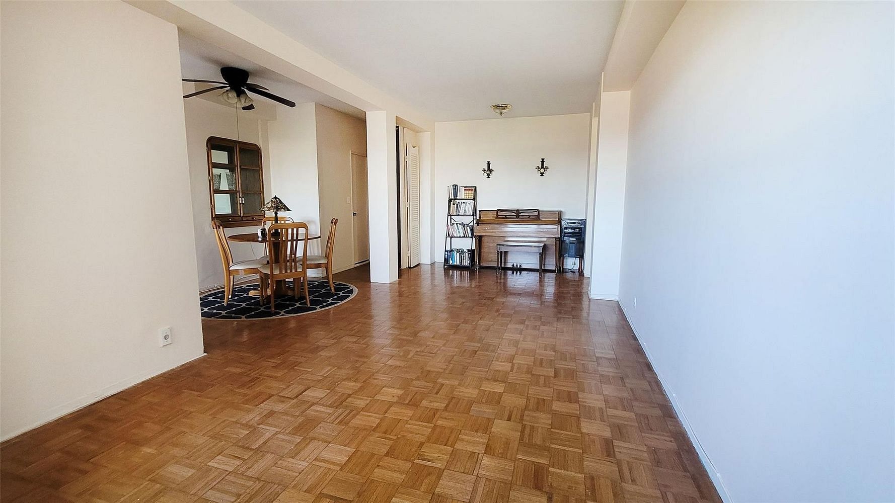 Image 1 of 19 for 99-72 66Rd #7AA in Queens, Rego Park, NY, 11374