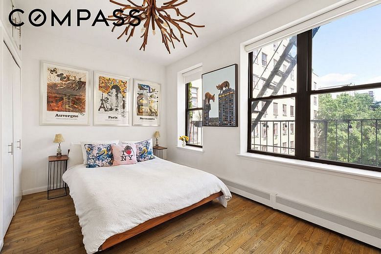 99 Avenue B #4A