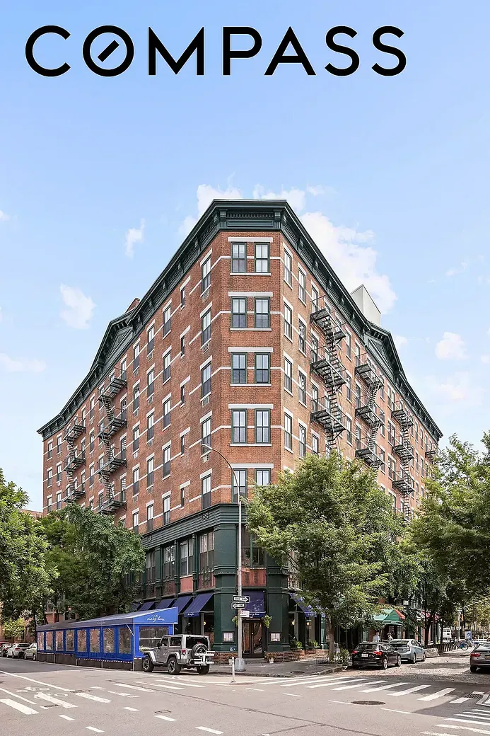 99 Bank Street #2A