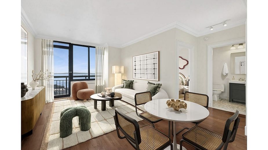 99 Battery Place #22C