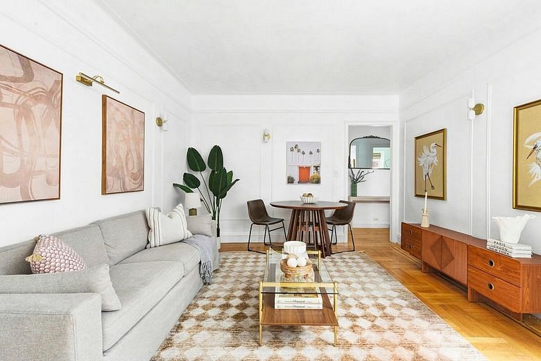 99 East 4th Street #1M