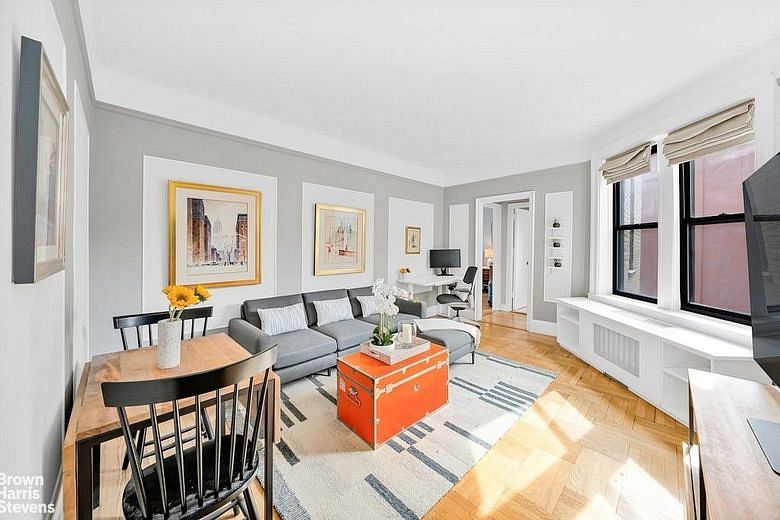 99 East 4th Street #4G