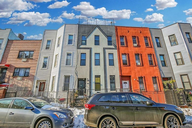 99 Eldert Street #3