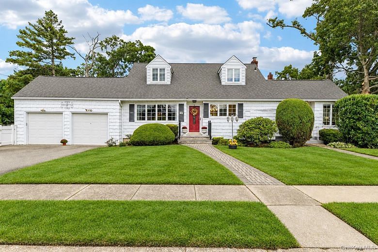 99 Harmony Drive