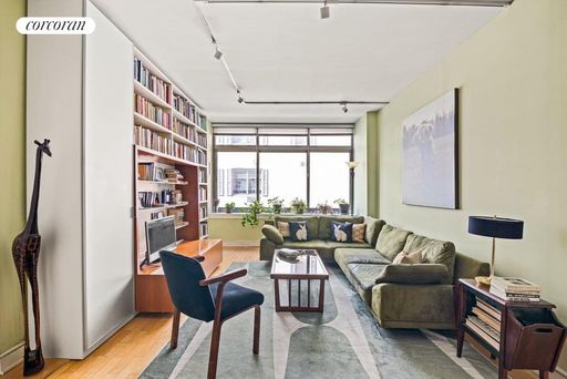 Image 1 of 11 for 99 Jane Street #2L in Manhattan, NEW YORK, NY, 10014