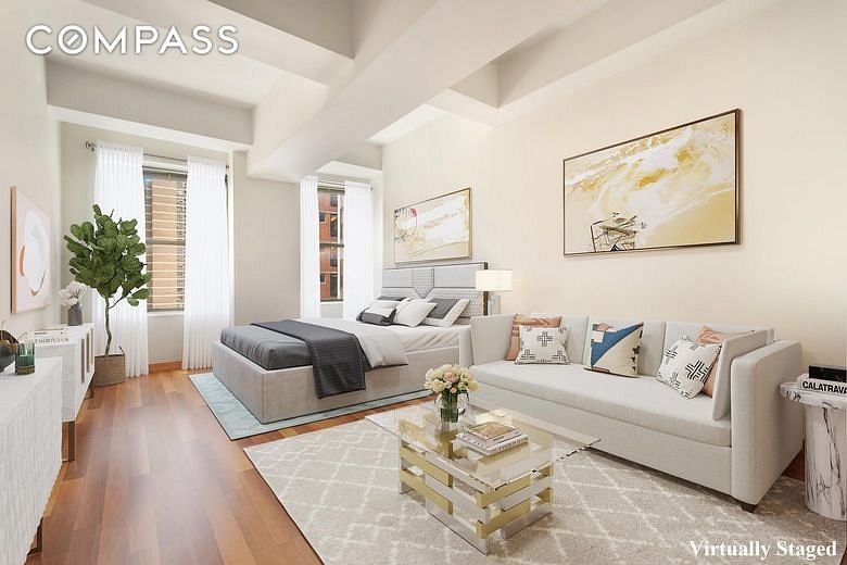 99 John Street #1102