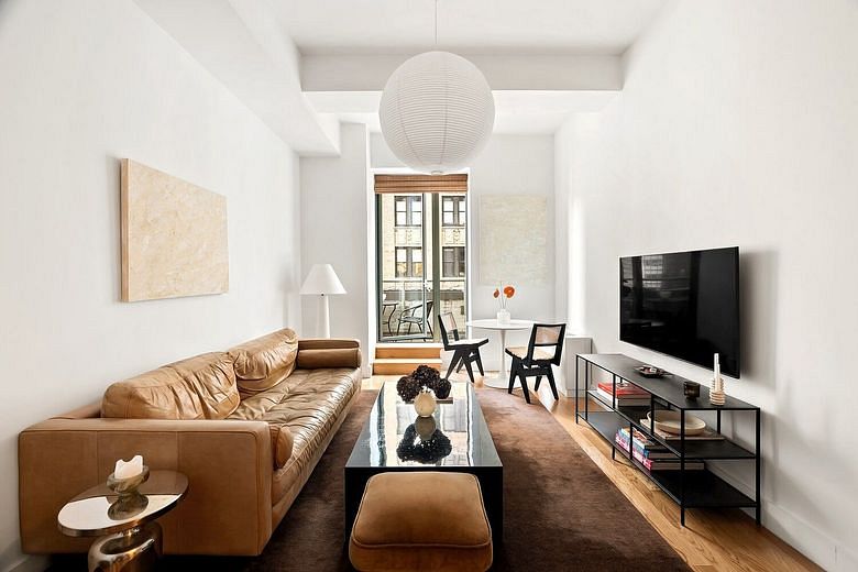 99 John Street #1118