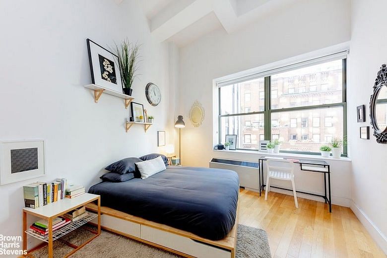 99 John Street #1225