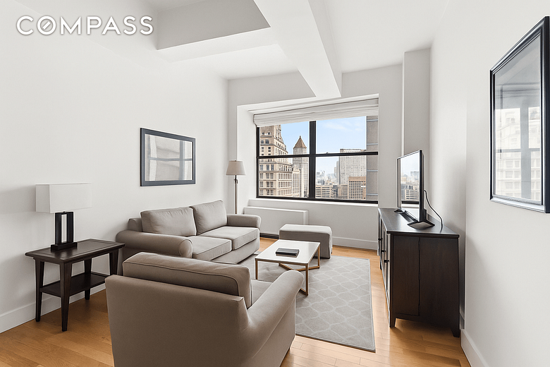 99 John Street #1901